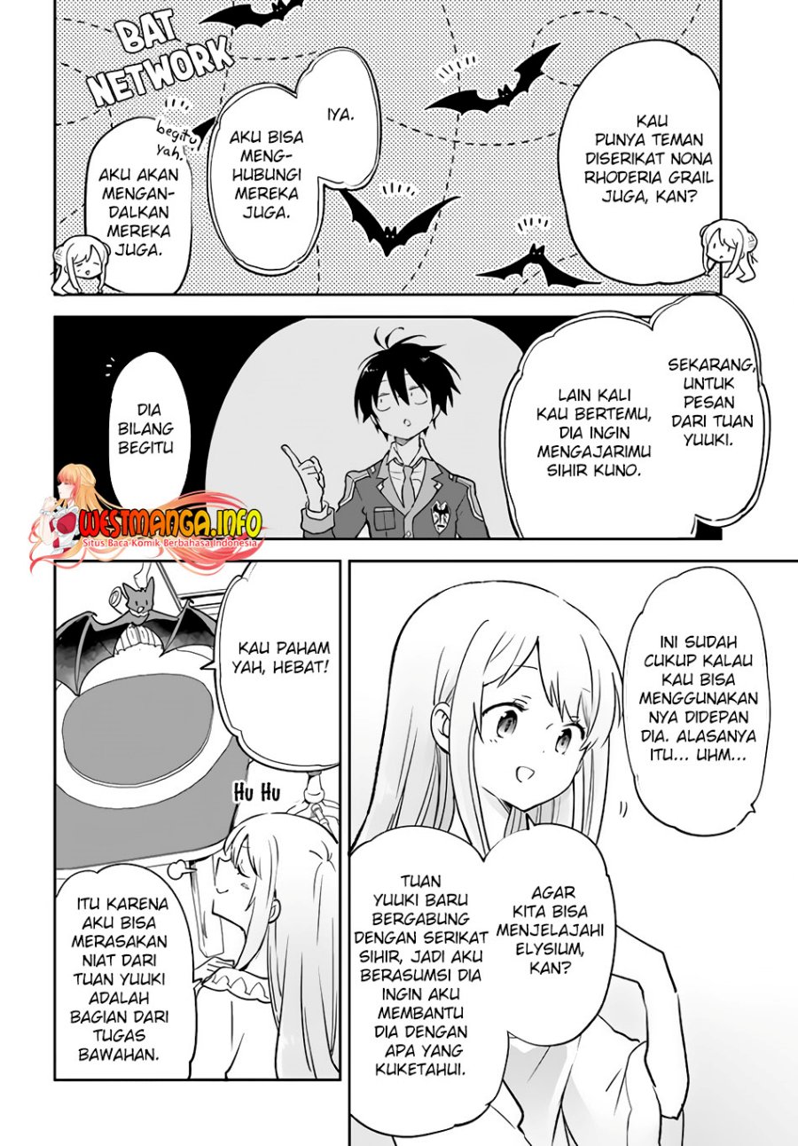 Henkyou Gurashi no Maou, Tensei shite Saikyou no Majutsushi ni naru ~Aisarenagara Nariagaru Moto Maō wa, Ningen o Shiritai~